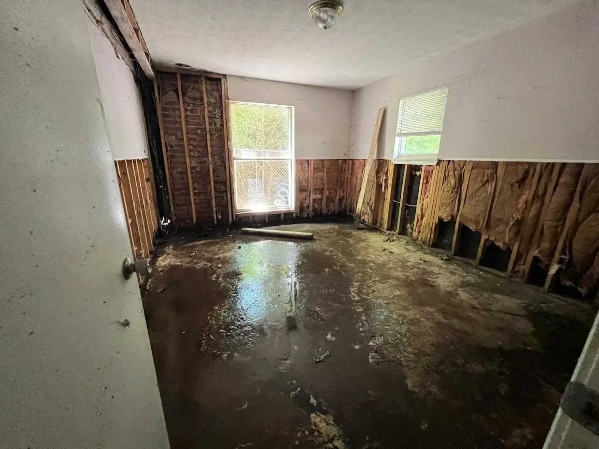 Water Damage Restoration services in Paradise, CA
